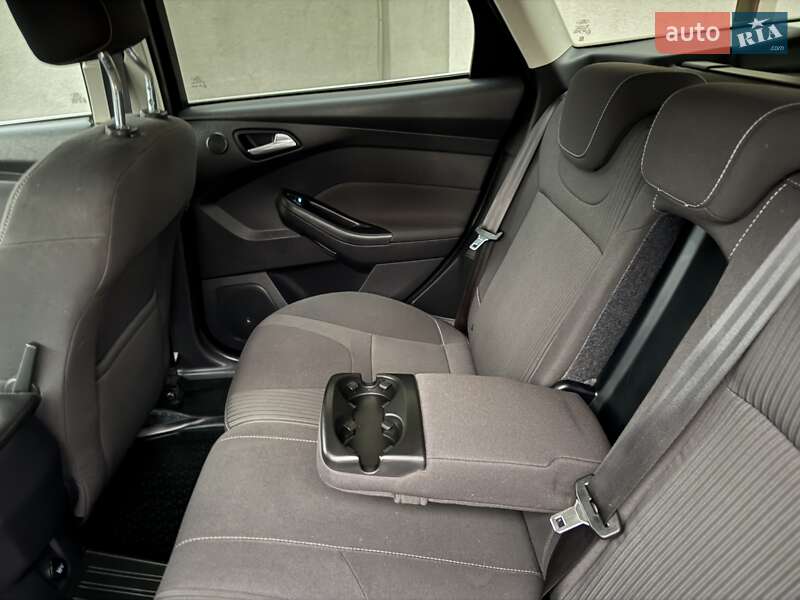 Универсал Ford Focus 2013 в Стрые фото 60 Универсал Ford Focus 2013 в Стрые