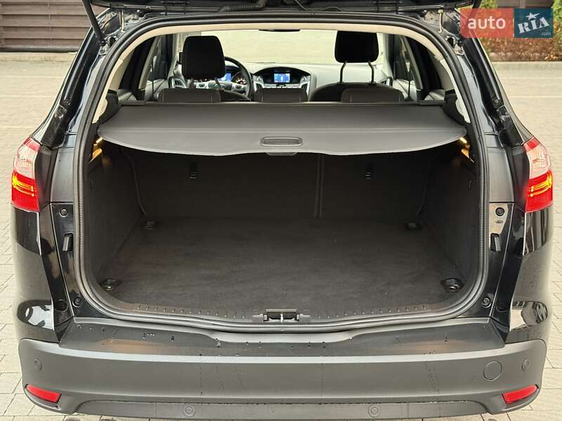 Универсал Ford Focus 2013 в Стрые фото 63 Универсал Ford Focus 2013 в Стрые