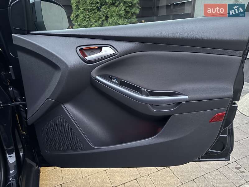 Универсал Ford Focus 2013 в Стрые фото 72 Универсал Ford Focus 2013 в Стрые