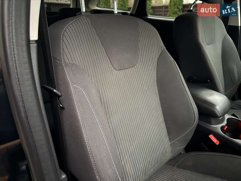Универсал Ford Focus 2013 в Стрые фото 75 Универсал Ford Focus 2013 в Стрые