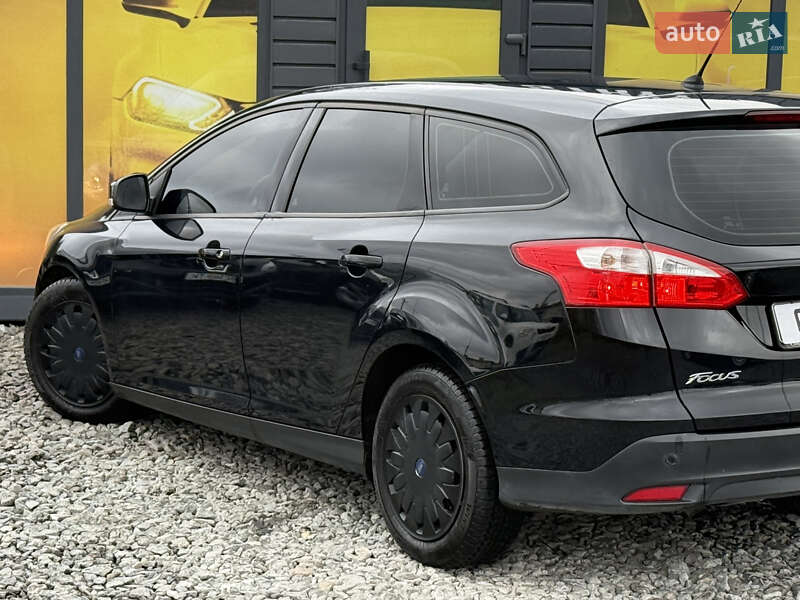 Универсал Ford Focus 2012 в Стрые фото 17 Универсал Ford Focus 2012 в Стрые