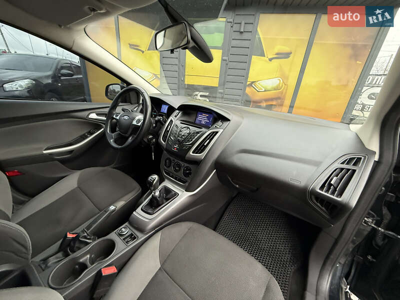 Универсал Ford Focus 2012 в Стрые фото 25 Универсал Ford Focus 2012 в Стрые