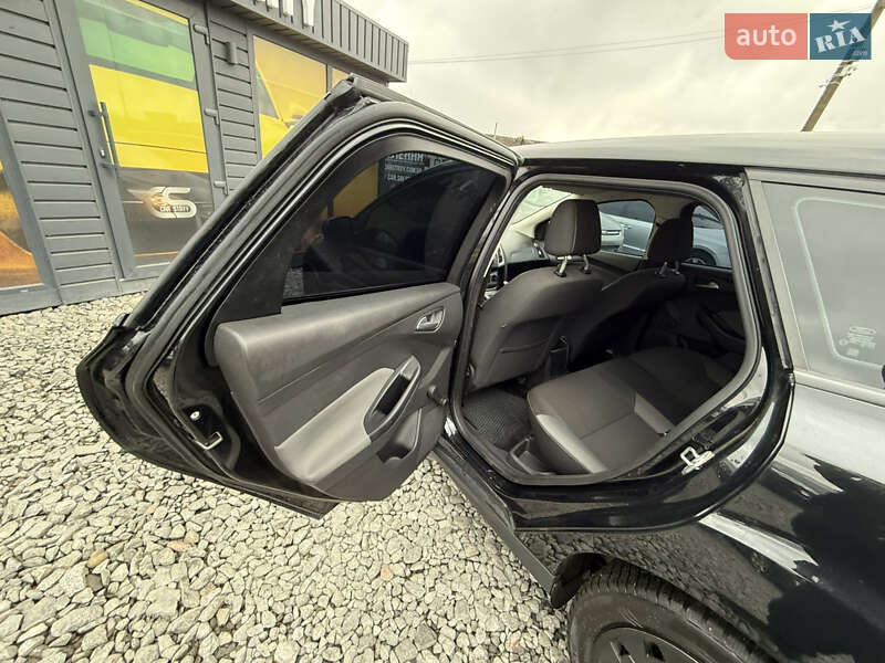 Универсал Ford Focus 2012 в Стрые фото 36 Универсал Ford Focus 2012 в Стрые