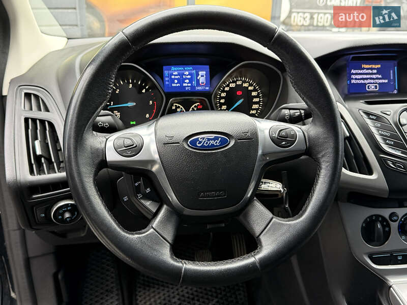 Универсал Ford Focus 2012 в Стрые фото 39 Универсал Ford Focus 2012 в Стрые