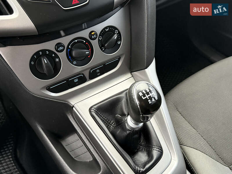 Универсал Ford Focus 2012 в Стрые фото 47 Универсал Ford Focus 2012 в Стрые