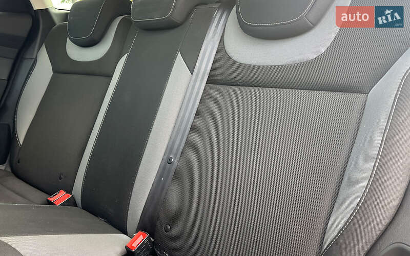 Универсал Ford Focus 2013 в Коломые фото 22 Универсал Ford Focus 2013 в Коломые