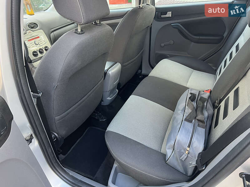 Універсал Ford Focus 2008 в Луцьку фото 13 Універсал Ford Focus 2008 в Луцьку