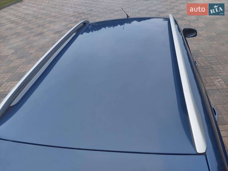 Універсал Ford Focus 2008 в Львові фото 13 Універсал Ford Focus 2008 в Львові