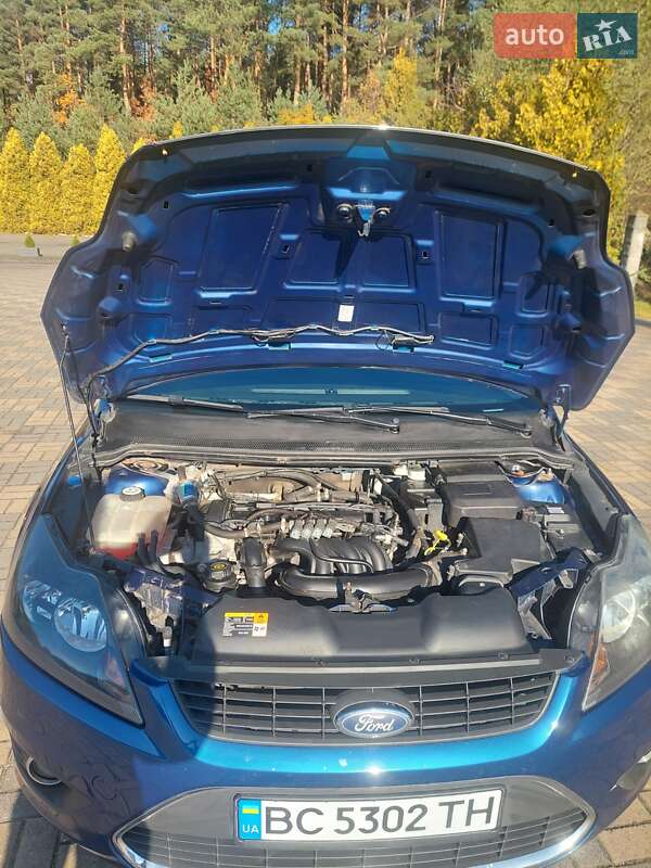 Універсал Ford Focus 2008 в Львові фото 29 Універсал Ford Focus 2008 в Львові