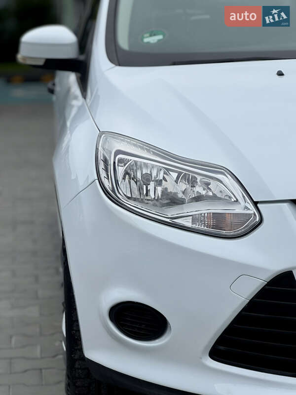 Універсал Ford Focus 2014 в Вінниці
