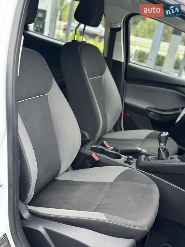 Універсал Ford Focus 2014 в Вінниці