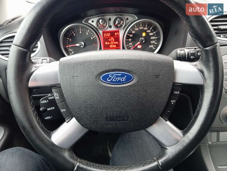 Універсал Ford Focus 2010 в Хмельницькому фото 4 Універсал Ford Focus 2010 в Хмельницькому