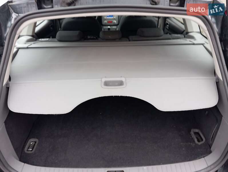 Універсал Ford Focus 2010 в Хмельницькому фото 10 Універсал Ford Focus 2010 в Хмельницькому