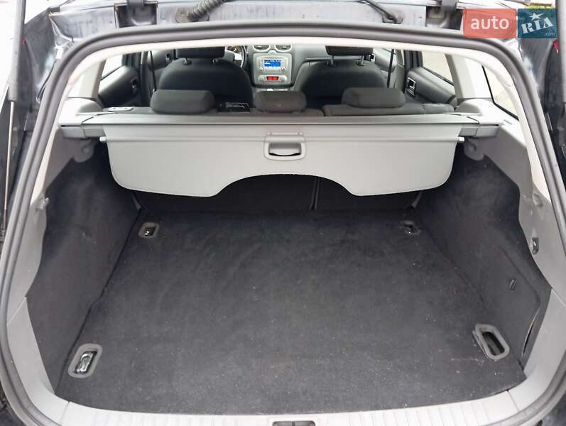 Універсал Ford Focus 2010 в Хмельницькому фото 15 Універсал Ford Focus 2010 в Хмельницькому