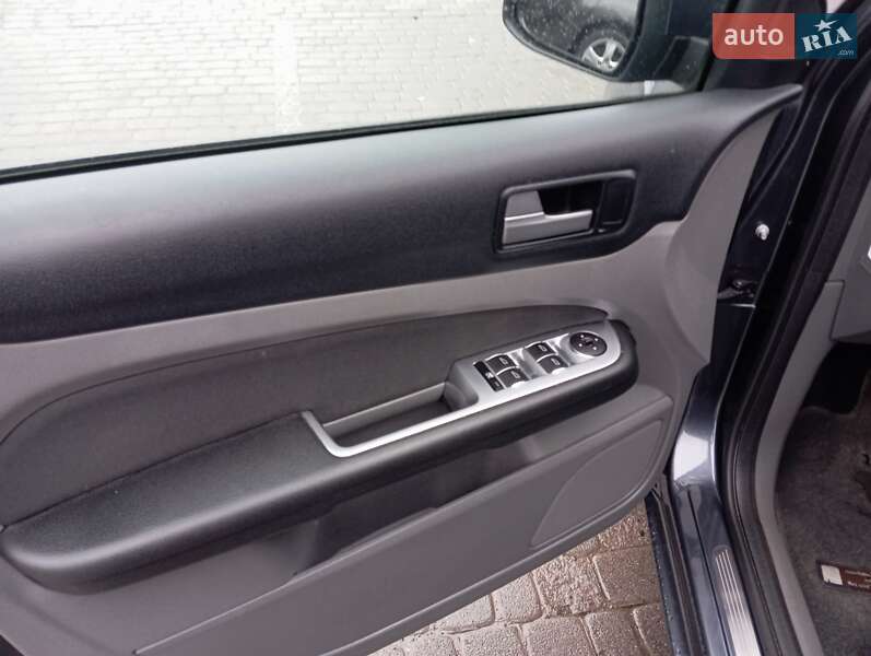 Універсал Ford Focus 2010 в Хмельницькому фото 19 Універсал Ford Focus 2010 в Хмельницькому