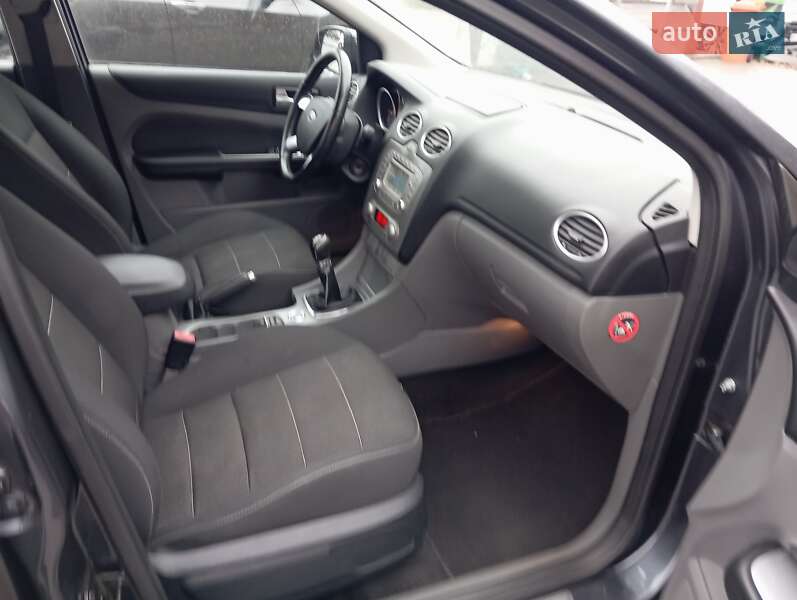 Універсал Ford Focus 2010 в Хмельницькому фото 16 Універсал Ford Focus 2010 в Хмельницькому