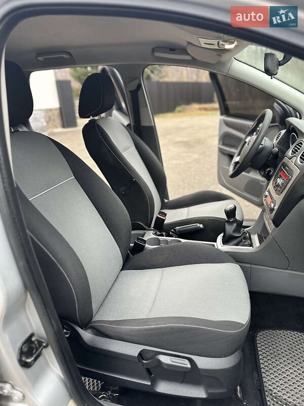Універсал Ford Focus 2010 в Коломиї