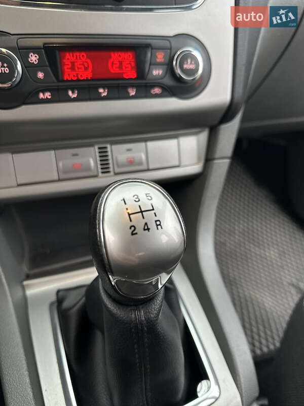 Універсал Ford Focus 2010 в Коломиї