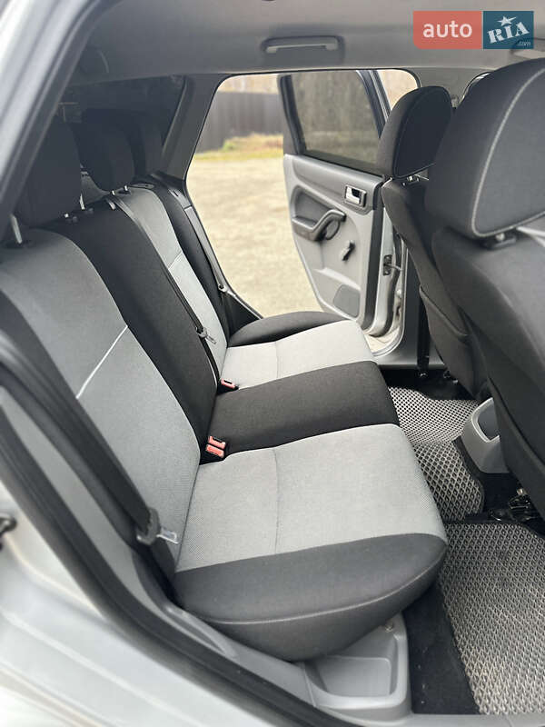 Універсал Ford Focus 2010 в Коломиї