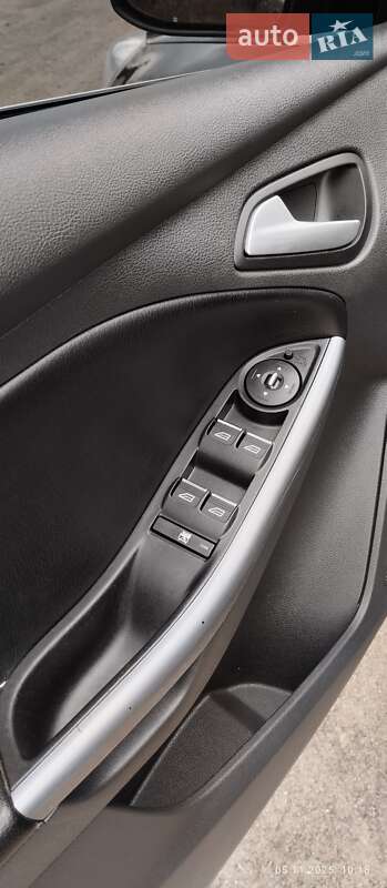 Универсал Ford Focus 2012 в Знаменке фото 13 Универсал Ford Focus 2012 в Знаменке