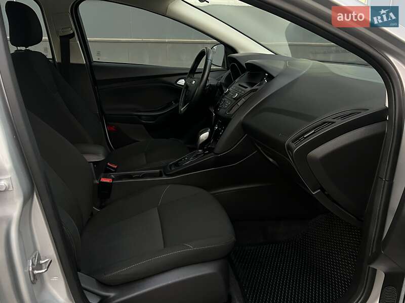 Седан Ford Focus 2015 в Одессе