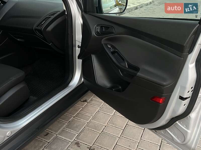 Седан Ford Focus 2015 в Одессе