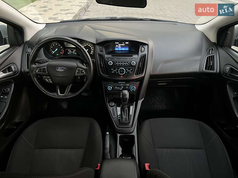 Седан Ford Focus 2015 в Одессе