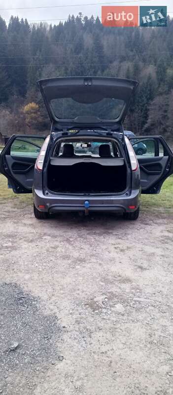 Универсал Ford Focus 2008 в Сколе