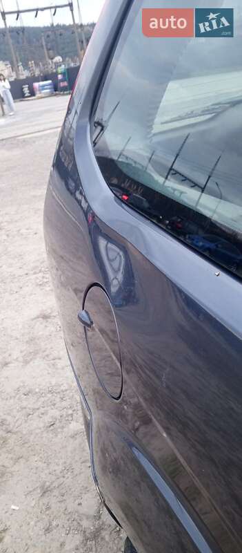 Универсал Ford Focus 2008 в Сколе