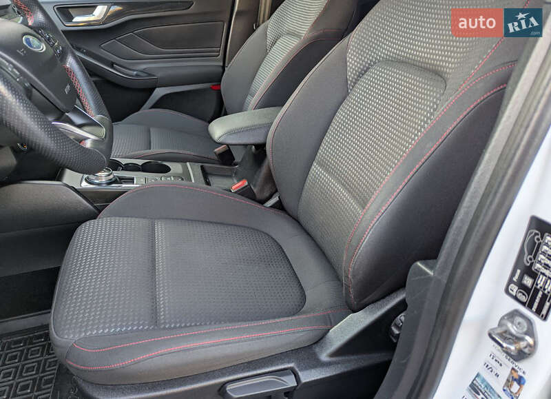 Універсал Ford Focus 2019 в Львові