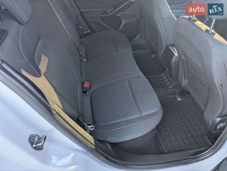 Універсал Ford Focus 2019 в Львові