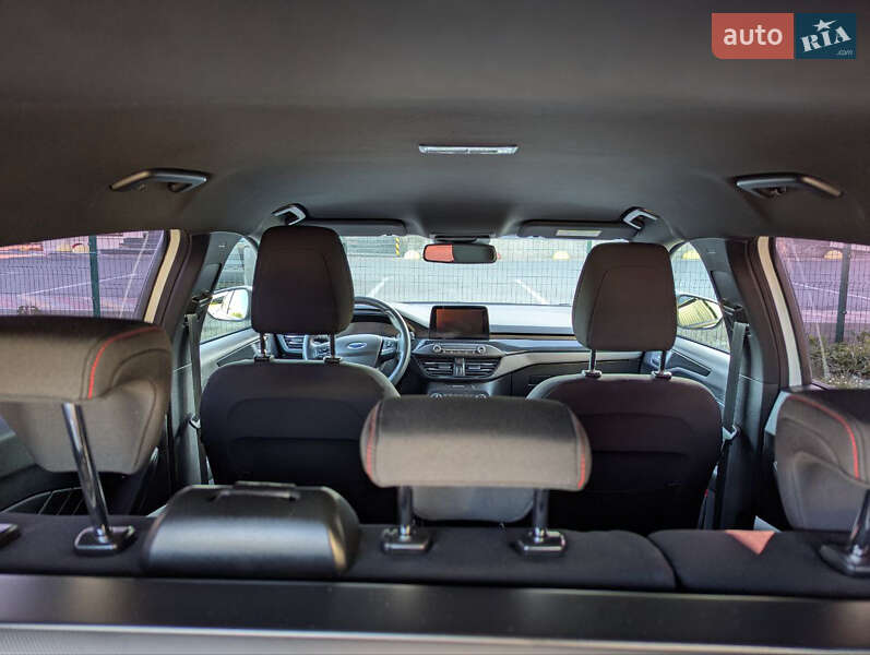 Універсал Ford Focus 2019 в Львові