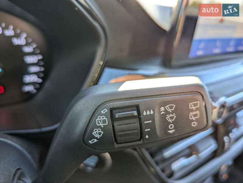 Універсал Ford Focus 2019 в Львові