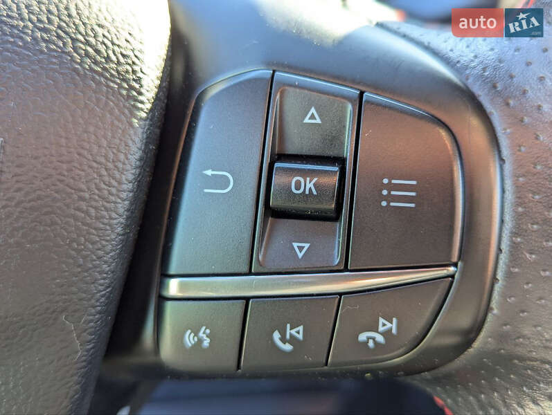 Універсал Ford Focus 2019 в Львові