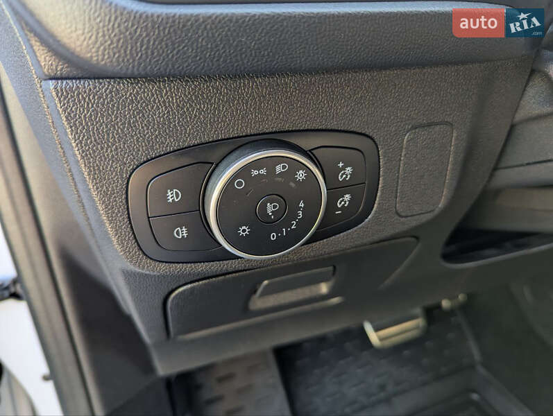 Універсал Ford Focus 2019 в Львові