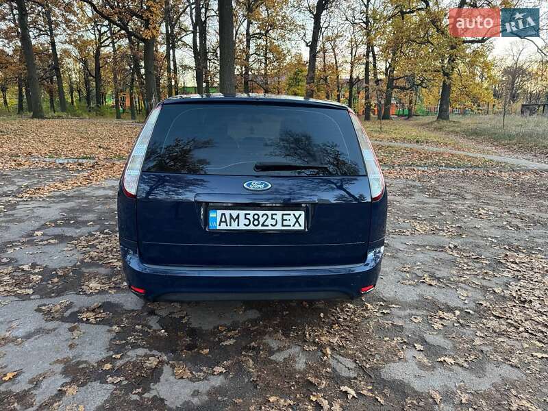 Универсал Ford Focus 2010 в Житомире фото 9 Универсал Ford Focus 2010 в Житомире