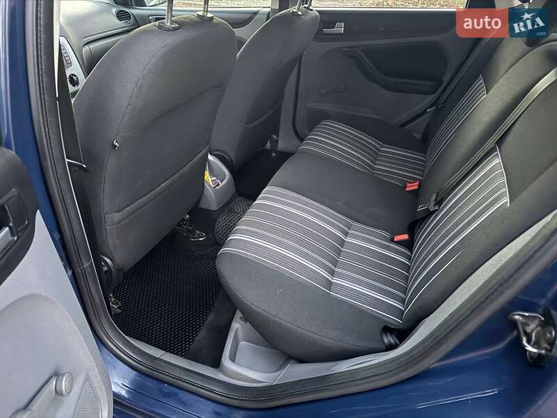 Универсал Ford Focus 2010 в Житомире фото 18 Универсал Ford Focus 2010 в Житомире