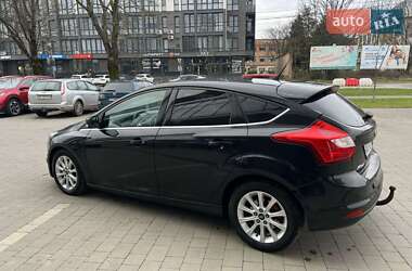Хетчбек Ford Focus 2012 в Мукачевому