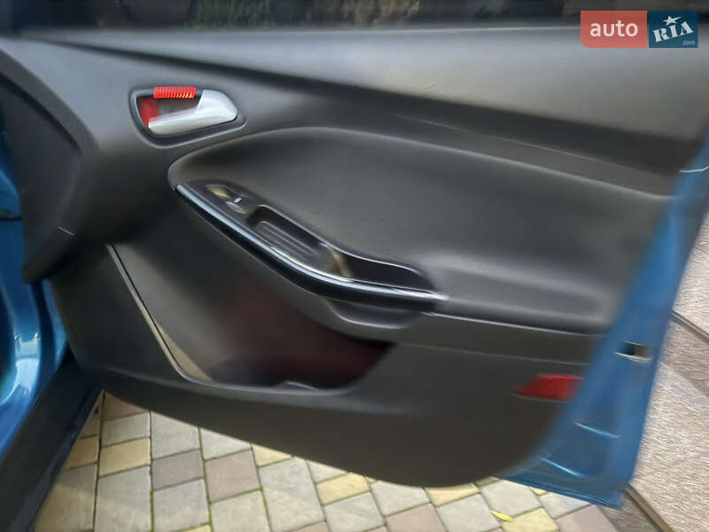 Седан Ford Focus 2013 в Днепре фото 24 Седан Ford Focus 2013 в Днепре