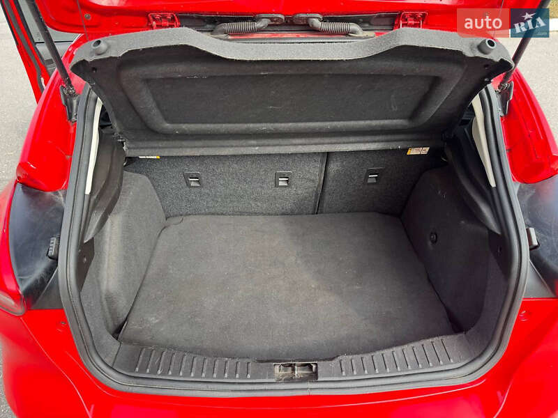 Хэтчбек Ford Focus 2017 в Харькове фото 10 Хэтчбек Ford Focus 2017 в Харькове