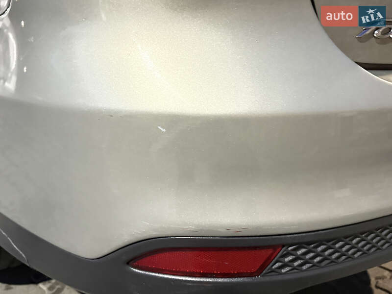 Седан Ford Focus 2015 в Львове фото 10 Седан Ford Focus 2015 в Львове