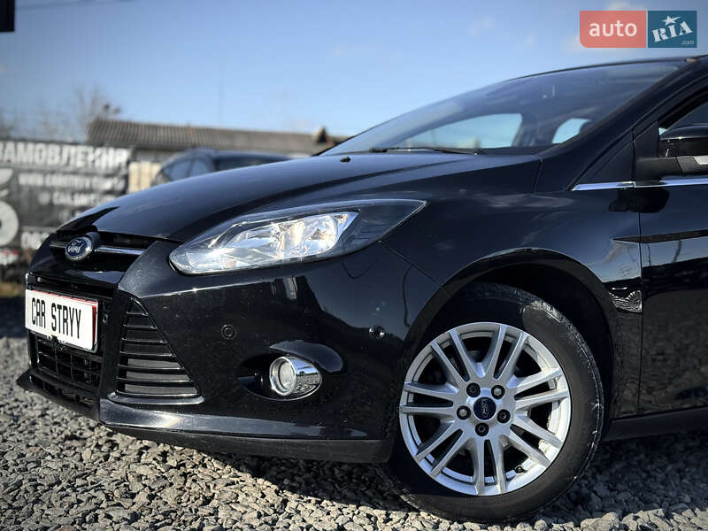 Універсал Ford Focus 2013 в Стрию фото 22 Універсал Ford Focus 2013 в Стрию