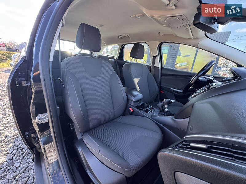 Універсал Ford Focus 2013 в Стрию фото 29 Універсал Ford Focus 2013 в Стрию