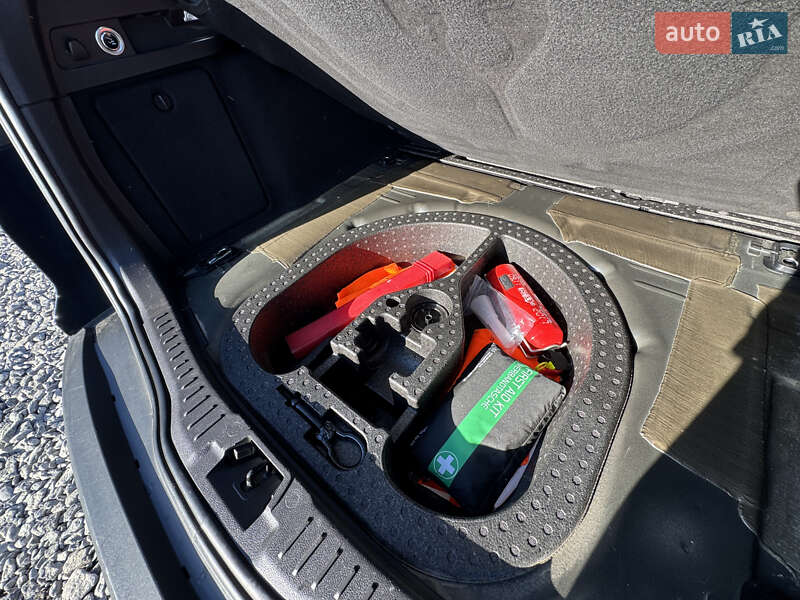 Універсал Ford Focus 2013 в Стрию фото 43 Універсал Ford Focus 2013 в Стрию