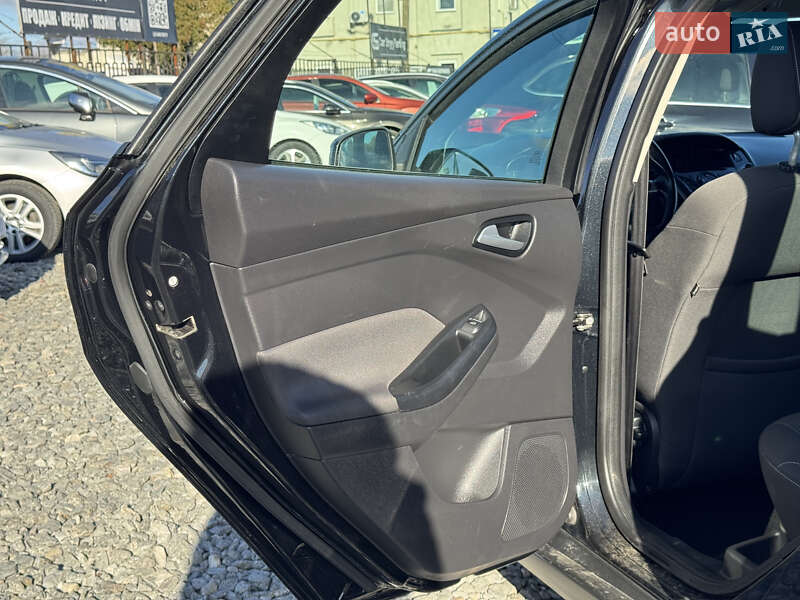 Універсал Ford Focus 2013 в Стрию фото 47 Універсал Ford Focus 2013 в Стрию