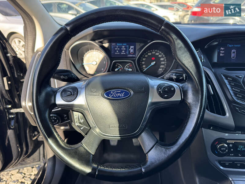Універсал Ford Focus 2013 в Стрию фото 53 Універсал Ford Focus 2013 в Стрию