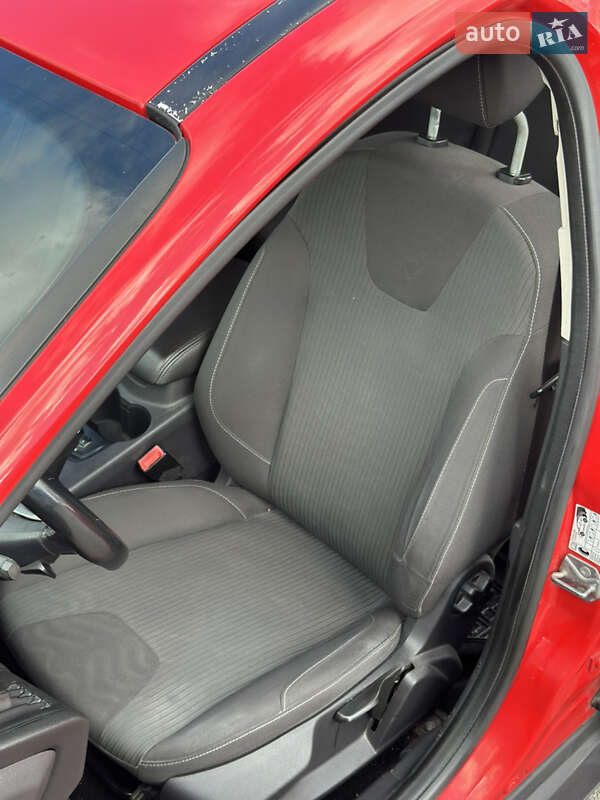 Универсал Ford Focus 2011 в Богуславе фото 19 Универсал Ford Focus 2011 в Богуславе