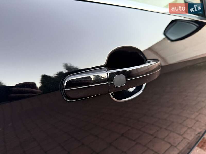 Универсал Ford Focus 2013 в Стрые