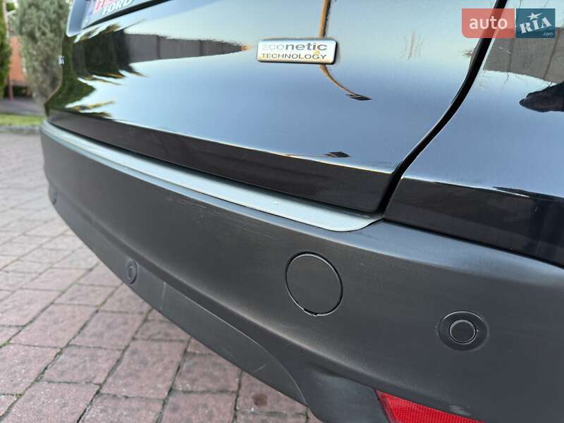 Универсал Ford Focus 2013 в Стрые