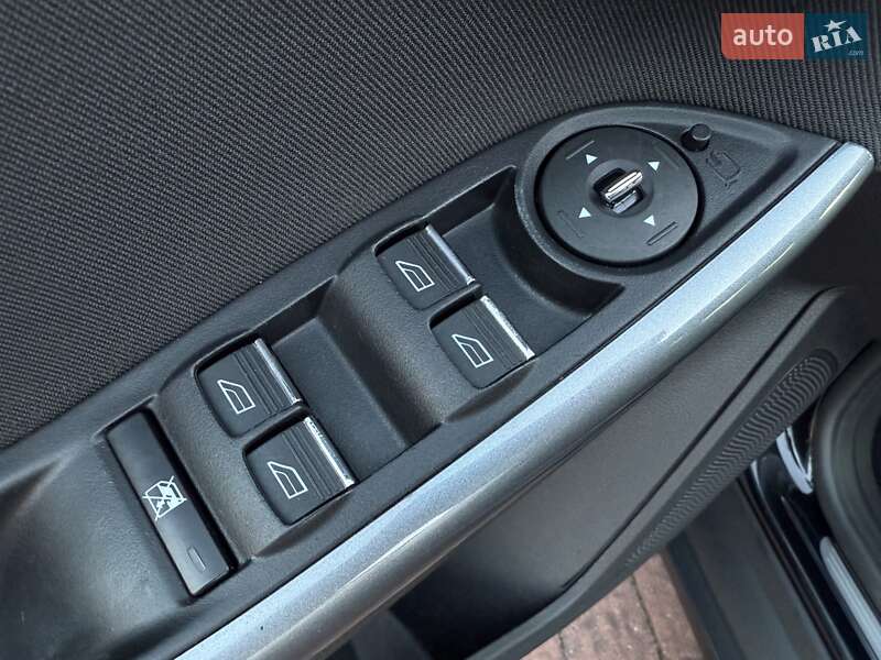 Универсал Ford Focus 2013 в Стрые